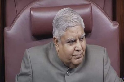 'Won't Tolerate': Jagdeep Dhankar Slams Kharge for 'Disrespect' to Bharat Ratna Recipient Charan Singh