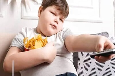 Childhood Obesity: Tips to Help Children Maintain a Healthy Weight