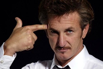 Sean Penn Gets Tested for Coronavirus