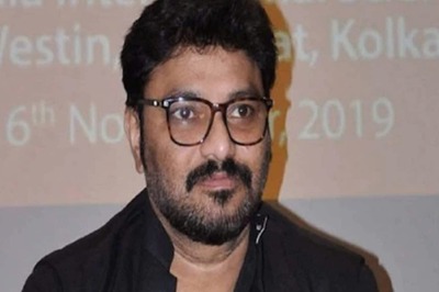 ‘Not in Politics To Please Everyone’: Babul Supriyo’s Cryptic Post on Facebook