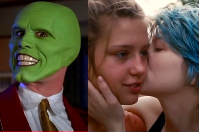 5 Popular Films That are not Marvel or DC But Based on Comic Books and Graphic Novels