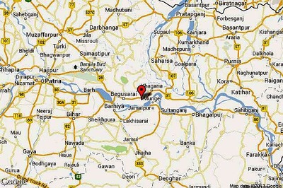 Minor girl killed, five injured after being hit by SUV in Ballia