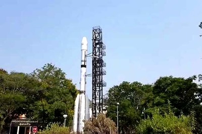 ISRO: India to Launch Navigation Satellite on April 12