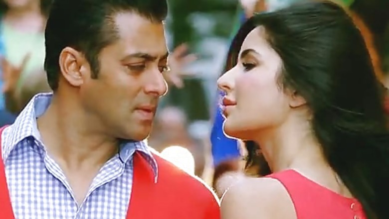Will only play larger than life roles: Salman