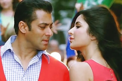 Will only play larger than life roles: Salman