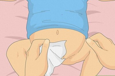 How to Clean a Circumcision