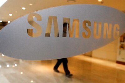 Samsung Cuts Manpower For First Time in 7 Years