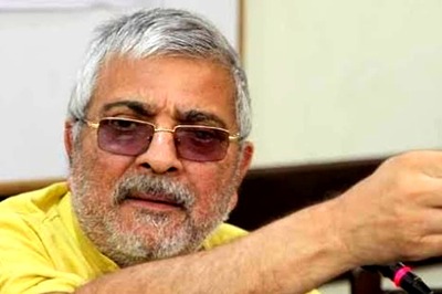 Lok Sabha Elections: Ex-AAP MP Dharamvir Gandhi Joins Congress