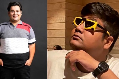 Dharmit Shah On Replacing Kush Shah As Goli In TMKOC: 'There Will Be Comparisons'