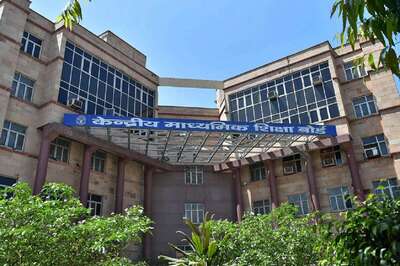 CBSE Board Exam 2021: CBSE Releases Sample Paper, Marking Scheme for Class 12 Chemistry at cbseacademic.in