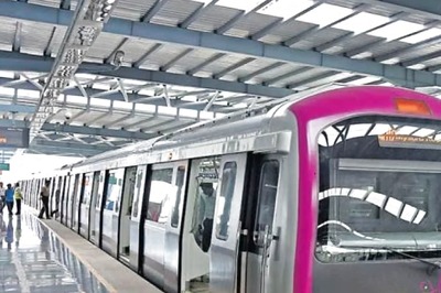 In Tribute To Actress Aparna, Bengaluru Metro Plays Special Message On Trains