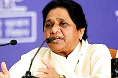 SP, BJP are Communal and Casteist; Complement Each Other: Mayawati