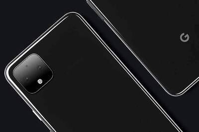 Google Pixel 4 Could Launch With 6GB RAM, Fast 90Hz Refresh Rate Display