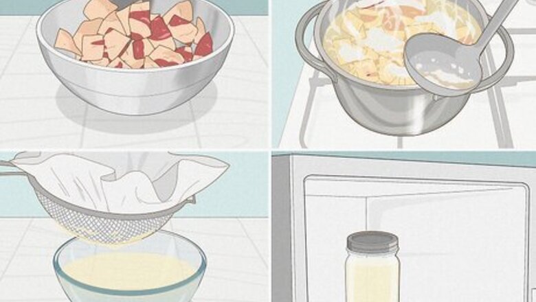 How to Store Beef Tallow Correctly