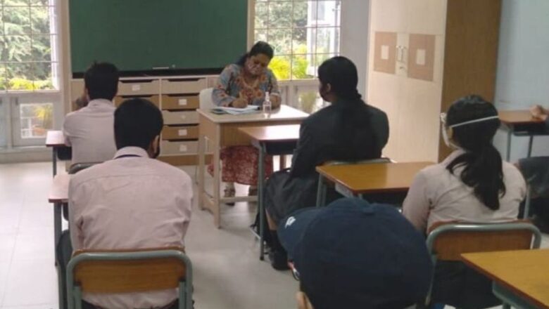 South Bombay’s CampionSchool and St Mary’s to Switch to Co-Education