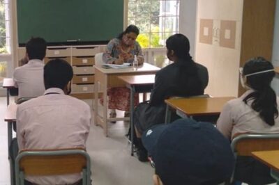 South Bombay’s CampionSchool and St Mary’s to Switch to Co-Education