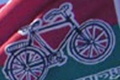 SP to field Mulayam's daughter-in-law from Ferozabad