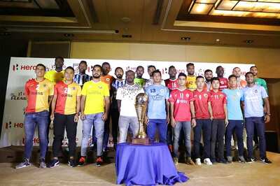 I-League Clubs Who Boycotted Super Cup Slapped With Heftier Fine, U Mumba FC Put Trials on Hold