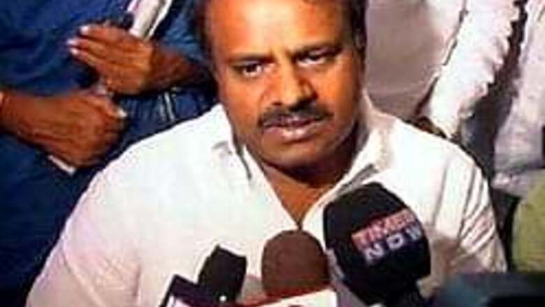 Gowda Jr sails through trust vote