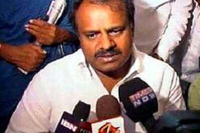 Gowda Jr sails through trust vote