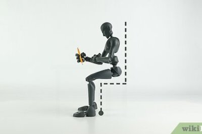 How to Hold a Pencil