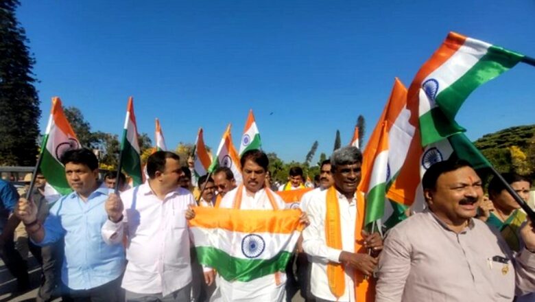 Karnataka Pro-Pak Slogan Row: Cops Begin Probe, Record Voices Of Detained People For Forensic Test