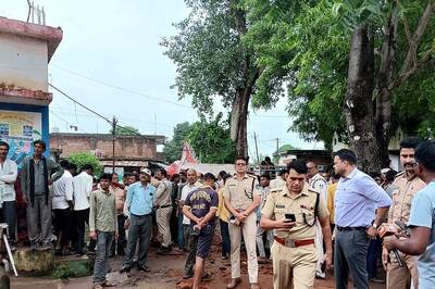 9 Children Killed After Temple Wall Collapses In Madhya ‍Pradesh's Sagar
