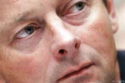 BP CEO will stay, firm searches for funds