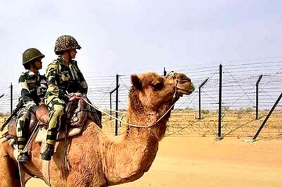 Gujarat: Magnitude 4 Earthquake in Kutch, No Casualty Reported Yet