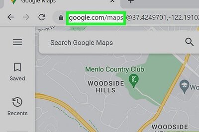 How to Measure Distance on Google Maps