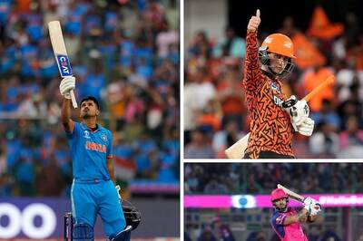 Shreyas Iyer Expected to Make International Return for Sri Lanka ODIs; Riyan, Abhishek, and Mayank Considered for Zimbabwe T20Is