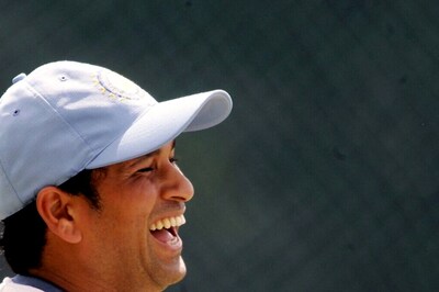 Sachin Tendulkar Reveals He Played with Painful Toe Injury During India's Tour of Australia in 2011-12