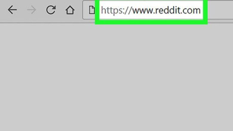How to Report a Subreddit on Reddit on PC or Mac