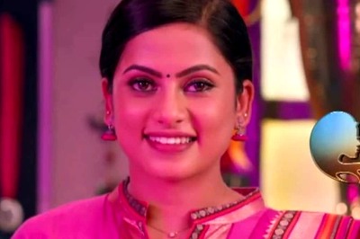 'Blessed To Be A Part Of It': Priyadarshini Neelkandan On Ethirneechal's 400 Episodes