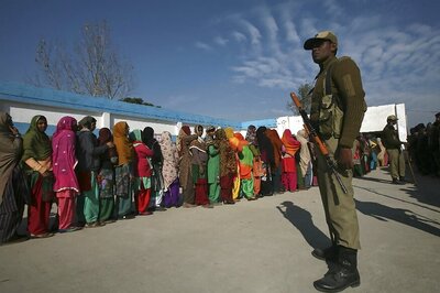 Jammu and Kashmir Panchayat Elections: State Registers 18% Voting Till 11 am During First Phase of Polls
