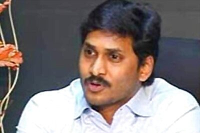 Court to pronounce order on Jagan's bail plea