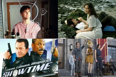 5 Films with Fictional Reality Shows that Will Make You Happy to Have a Normal Life
