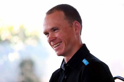 Froome vs Contador could make 100th Tour de France a classic