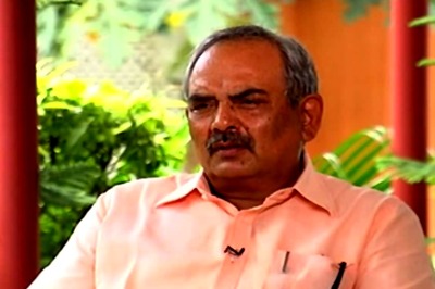 Home Secretary Rajiv Mehrishi Objects to Term 'Hindu Terror', Says Only Court Can Decide