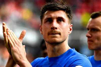 German FA Disciplinary Committee Suspend RB Leipzig Captain Willi Orban For 2 Matches