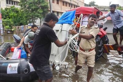 Amid Sudden Surge in India’s Covid-19 Cases, 20k to 30k Ventilators Remain Dysfunctional: Report