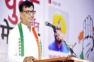 Sanjay Raut Should Be Careful Before Making Comments: Balasaheb Thorat