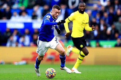 Vardy's Rochester Team Joins MLS Next Pro, Launching In 2022