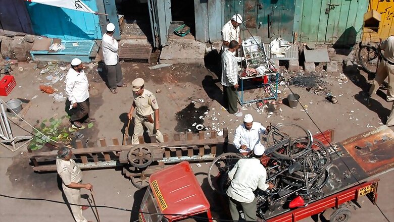 Special Court Refuses In-camera Trial in 2008 Malegaon Blast Case to Ensure 'Transparency'
