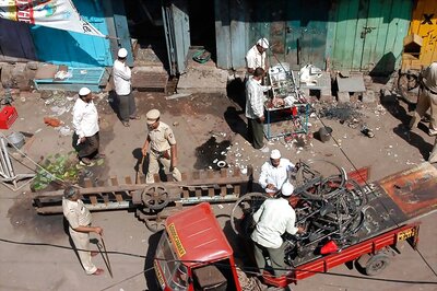 Special Court Refuses In-camera Trial in 2008 Malegaon Blast Case to Ensure 'Transparency'