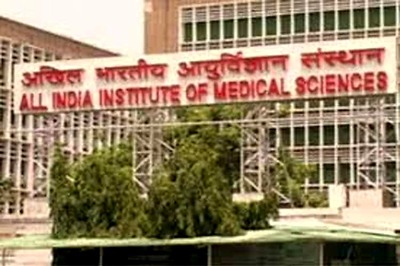 AIIMS Becomes India's First Public Hospital For Eye Tumours