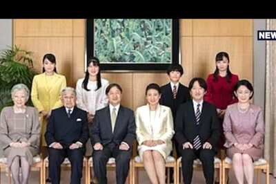 Why Women of Japan’s Royal Family Cannot Be Queens? An Explainer