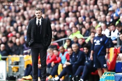 Cardiff need a 'miracle' to stay up, says Solskjaer
