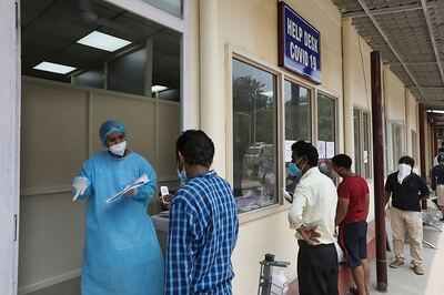 Recovery Rate Nears 80% in Delhi; Plans to Use Stadiums as Covid-19 Facilities Put on Hold