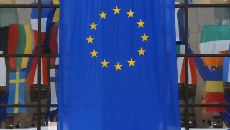 European Union Extends Crimea Sanctions for Another Year